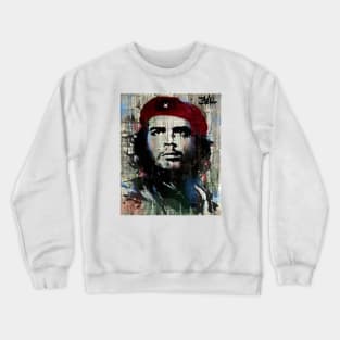 Che Crewneck Sweatshirt